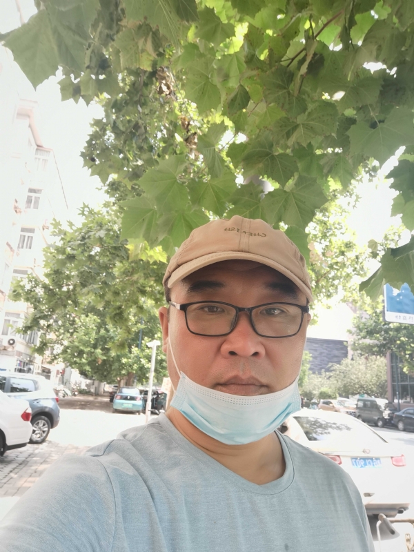 keep的第一张照片--大连相亲服务中心