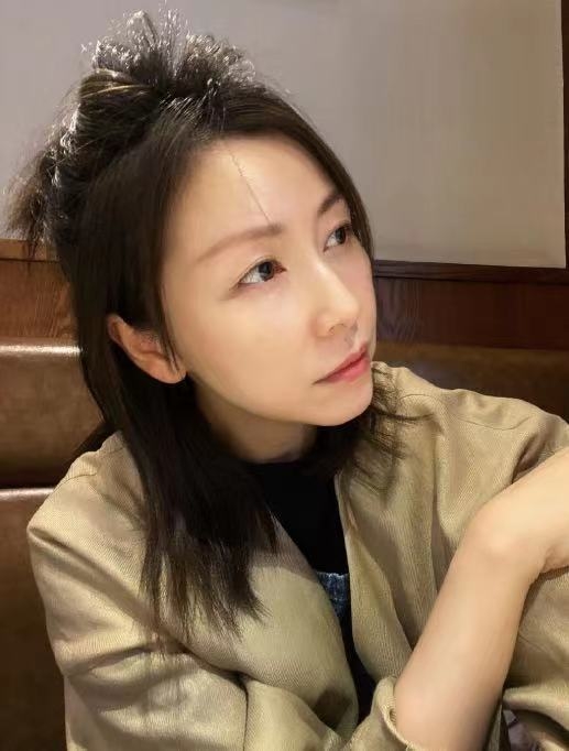 Iine_fousk的第一张照片--大连相亲服务中心