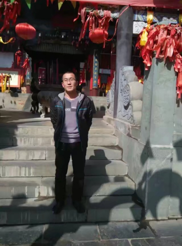 淡然的第一张照片--大连相亲服务中心