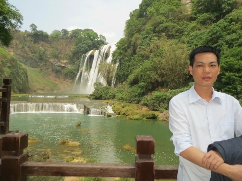 坚强芒果的第一张照片--大连相亲服务中心