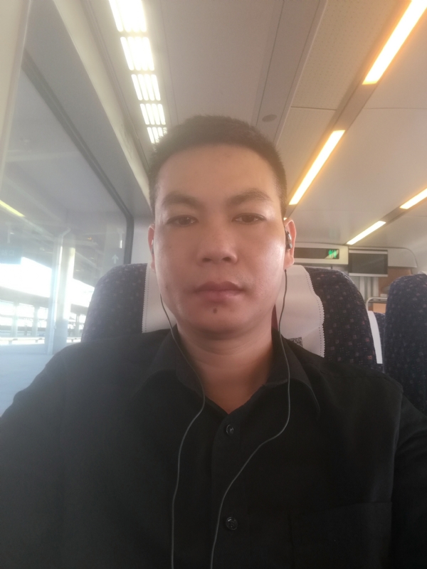 坚强芒果的第二张照片--大连相亲服务中心