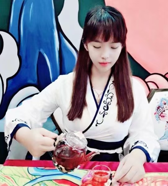 小玉的第一张照片--大连相亲服务中心