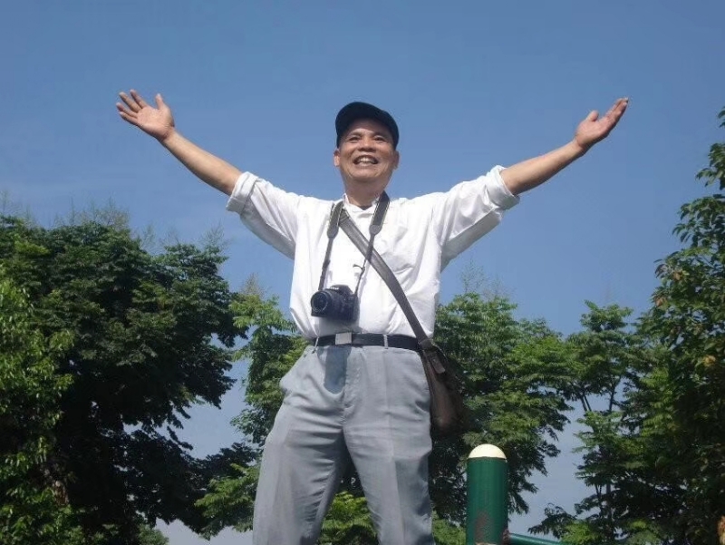 相遇有缘的第三张照片--大连相亲服务中心