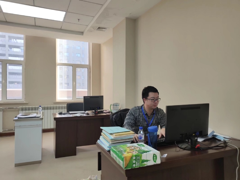 问道的第一张照片--大连相亲服务中心