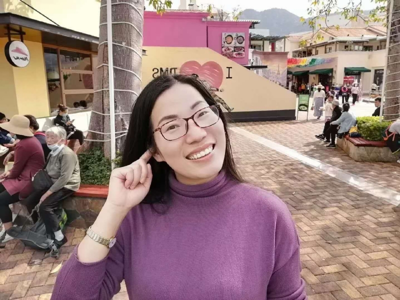 Angel的第三张照片--大连相亲服务中心