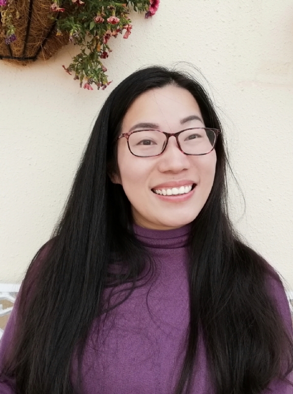 Angel的第四张照片--大连相亲服务中心