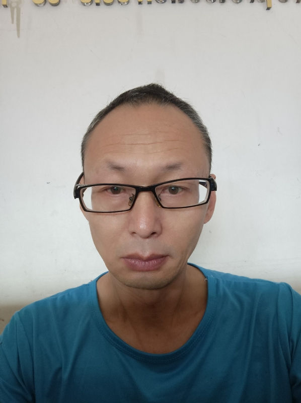 生活的第一张照片--大连相亲服务中心