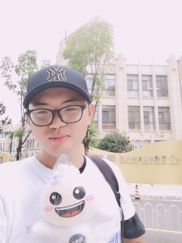 trick的第一张照片--大连相亲服务中心