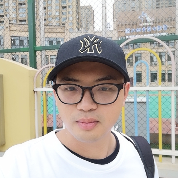 trick的第二张照片--大连相亲服务中心