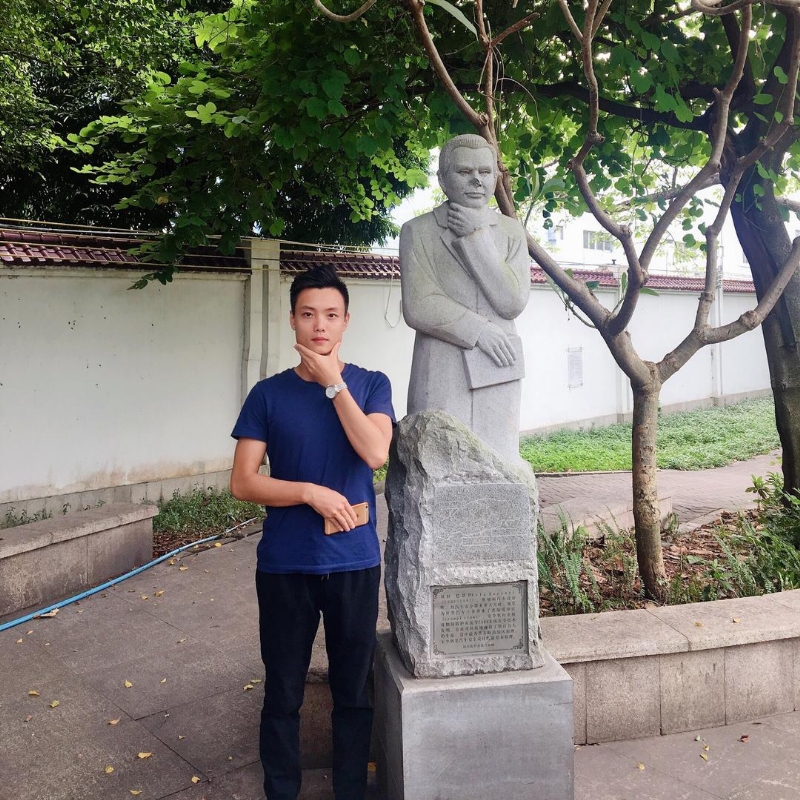 真心的才是最好的的第二张照片--大连相亲服务中心