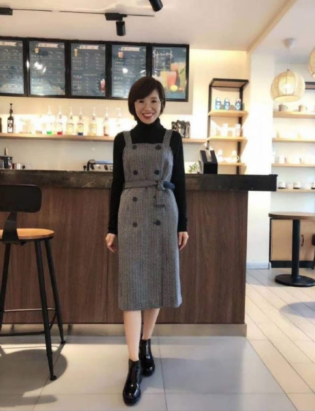 初心的第一张照片--大连相亲服务中心