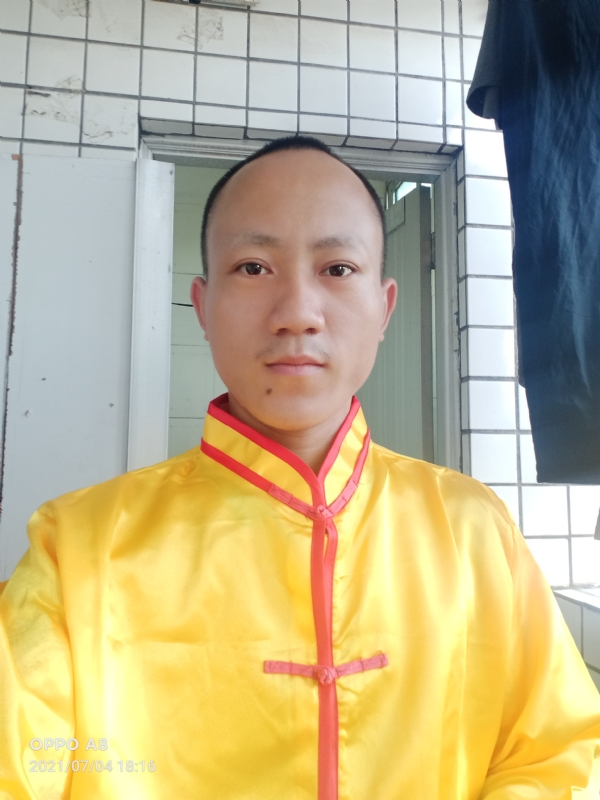 宋福军的第一张照片--大连相亲服务中心