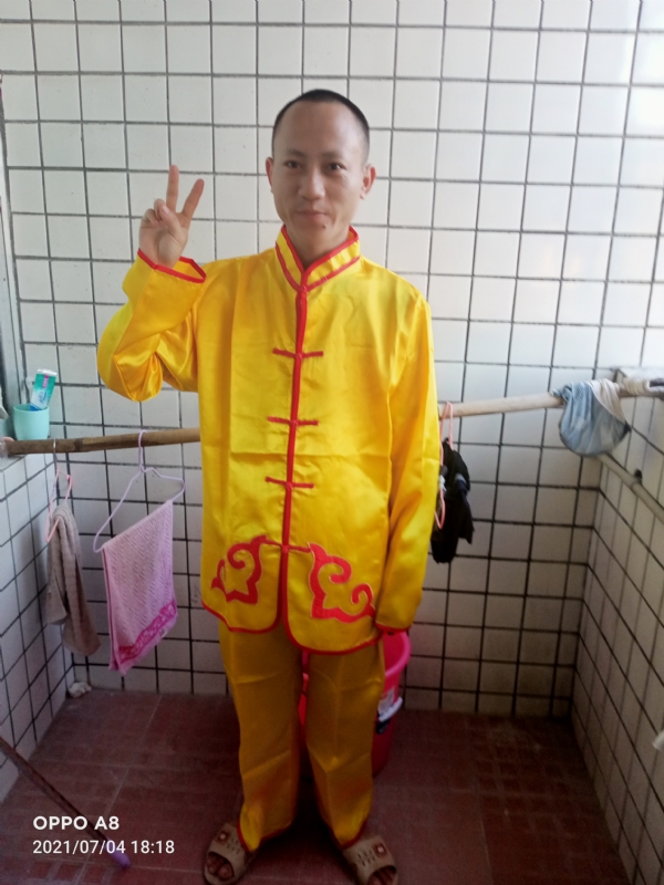 宋福军的第三张照片--大连相亲服务中心