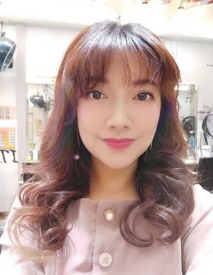 陳雅琪的第一张照片--大连相亲服务中心