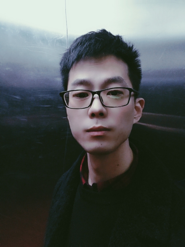 至尊宝的第一张照片--大连相亲服务中心