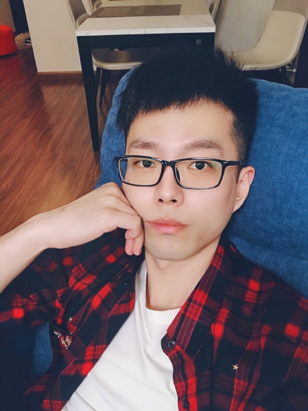 至尊宝的第二张照片--大连相亲服务中心