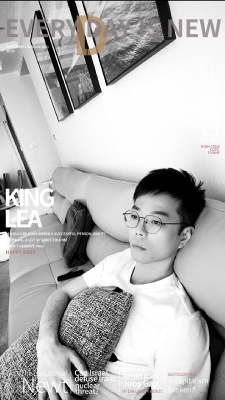 至尊宝的第六张照片--大连相亲服务中心