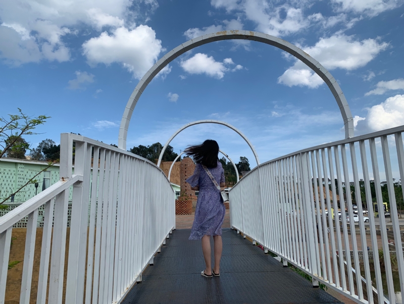 山海的第二张照片--大连相亲服务中心