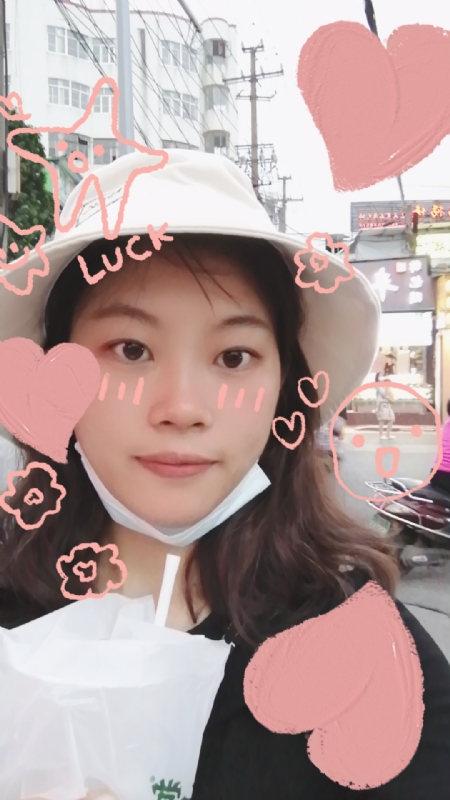 涟漪的第一张照片--大连相亲服务中心