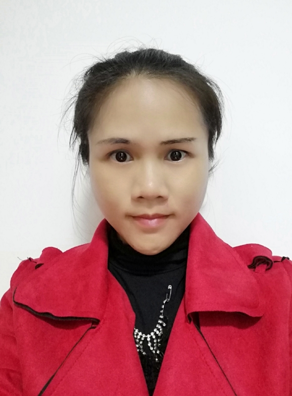 菁菁的第一张照片--大连相亲服务中心