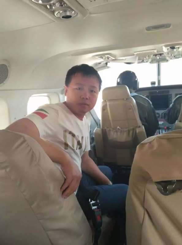 随风飘零的第二张照片--大连相亲服务中心