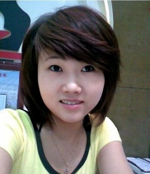 小叶子的第一张照片--大连相亲服务中心