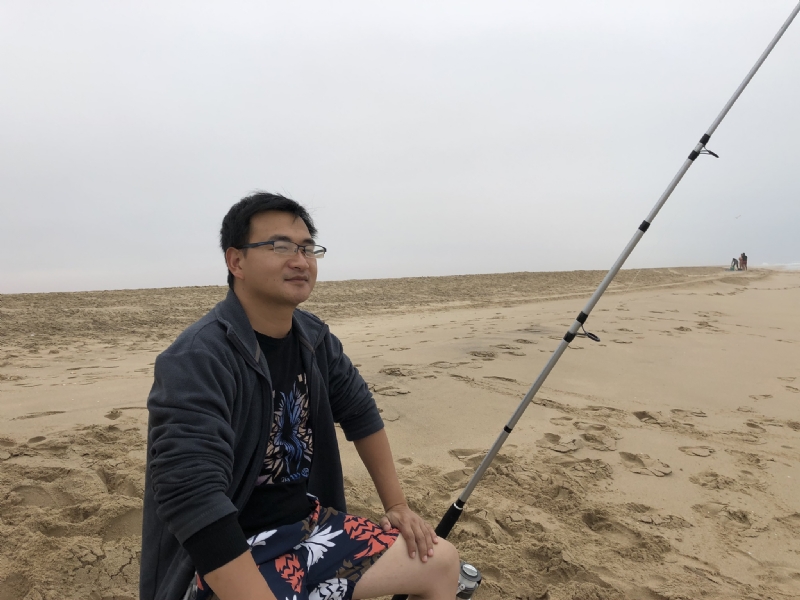 Lucky的第一张照片--大连相亲服务中心