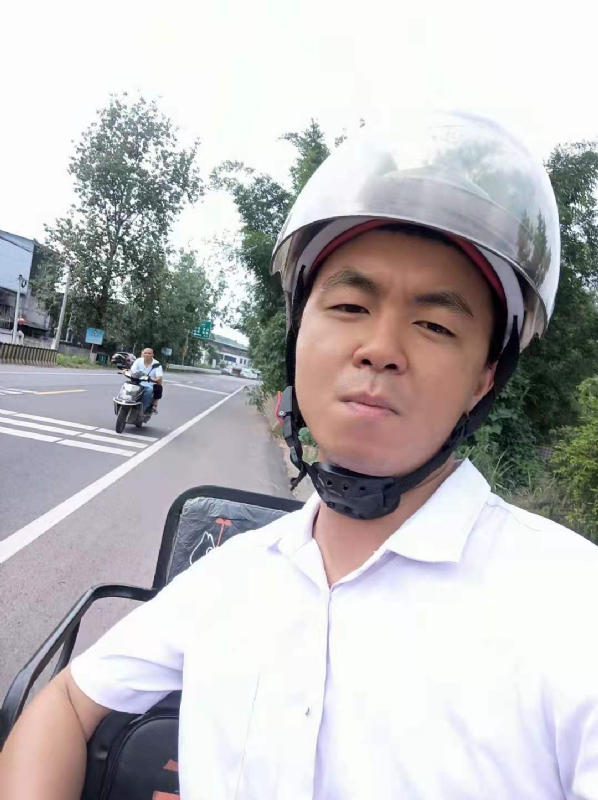 紧张死了的第一张照片--大连相亲服务中心