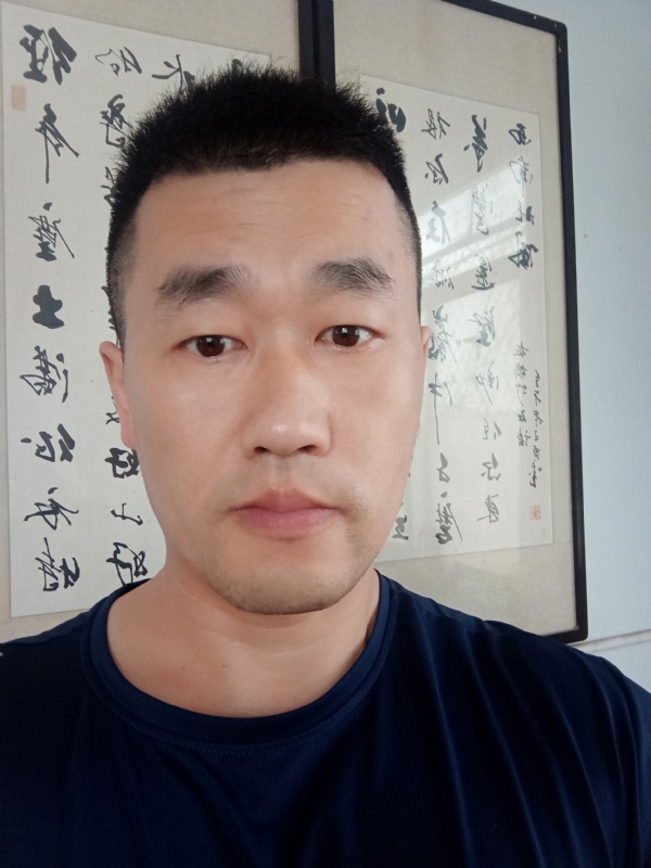 应该是个好人的第一张照片--大连相亲服务中心