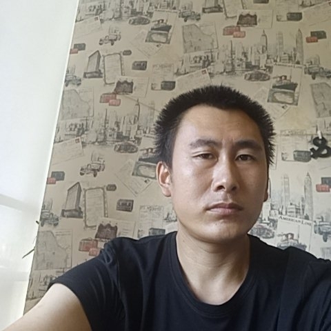 火柴没冒儿的第一张照片--大连相亲服务中心