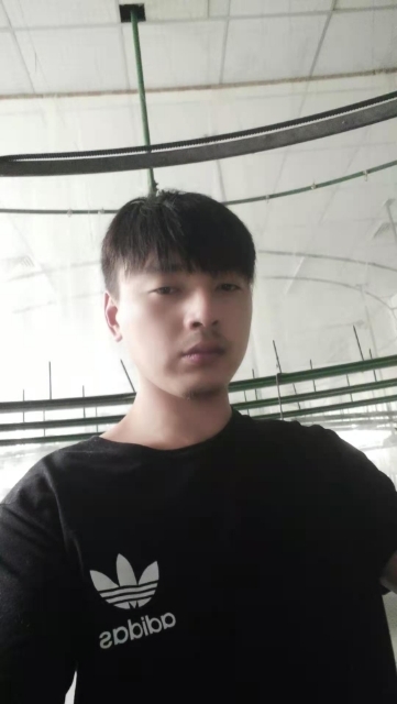 久鑫的第一张照片--大连相亲服务中心