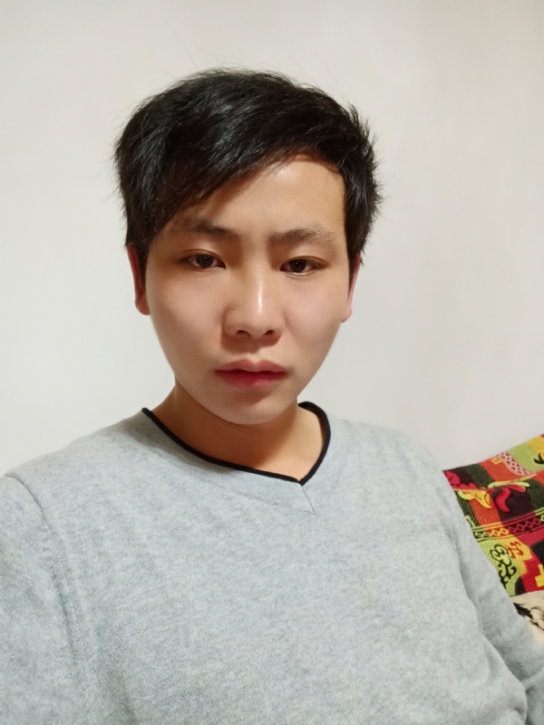 晴空万里的第一张照片--大连相亲服务中心