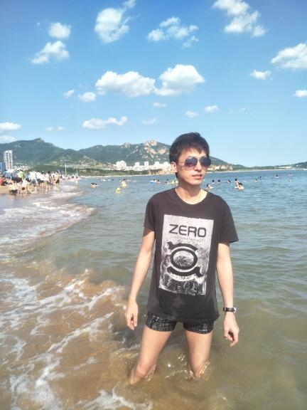 星辰、大海的第一张照片--大连相亲服务中心