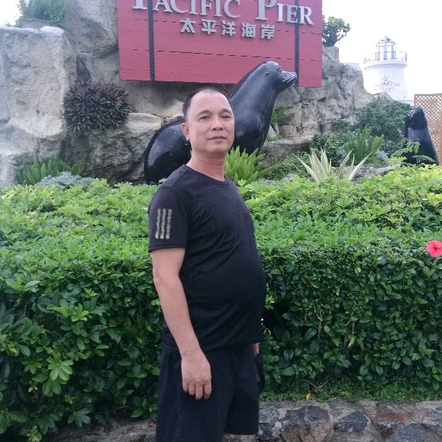 木子五的第二张照片--大连相亲服务中心