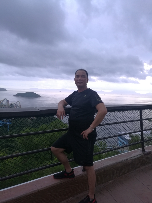 木子五的第三张照片--大连相亲服务中心