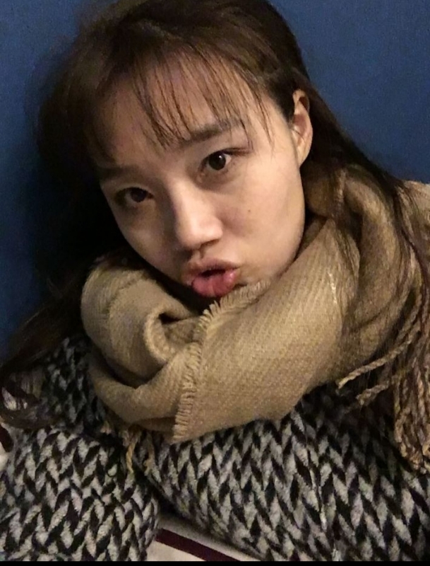 幂幂的style的第二张照片--大连相亲服务中心