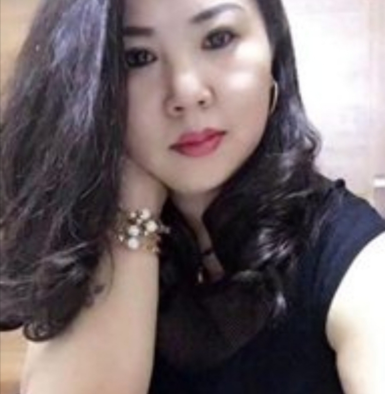 茉莉的第二张照片--大连相亲服务中心