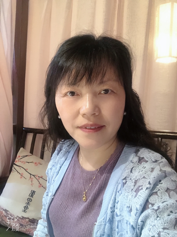 期盼的第一张照片--大连相亲服务中心