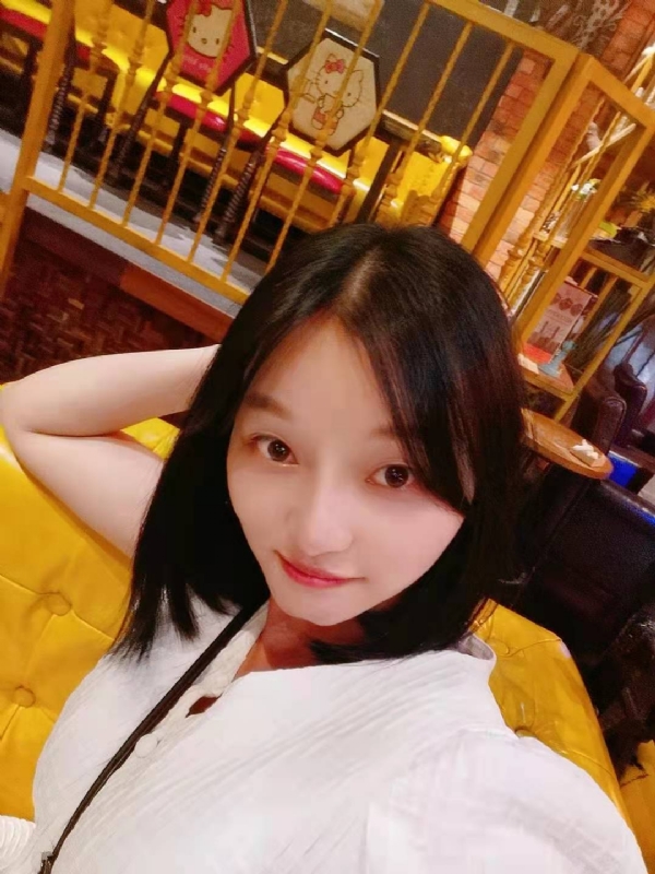 暖暖的第一张照片--大连相亲服务中心