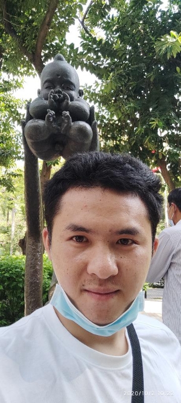 欧阳的第一张照片--大连相亲服务中心