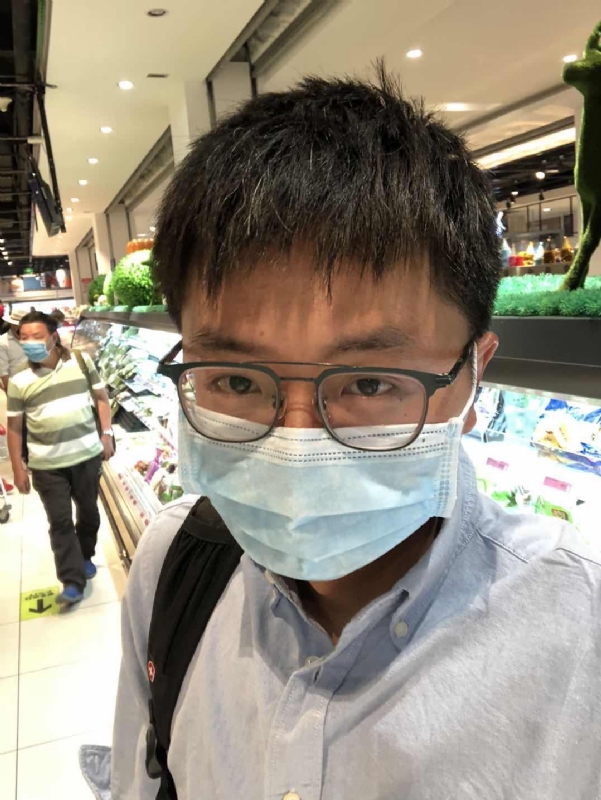 依一的第一张照片--大连相亲服务中心