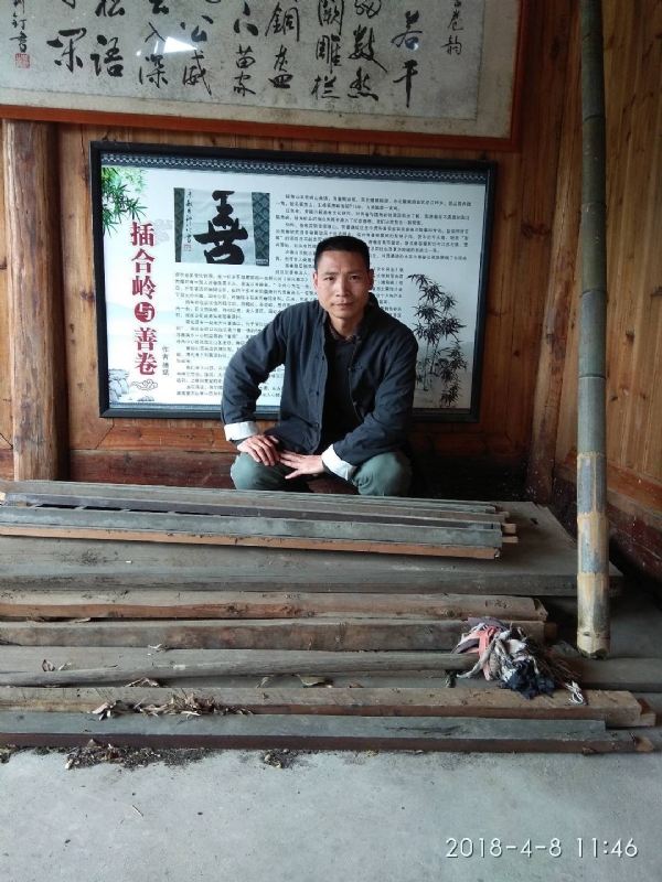 周哥的第二张照片--大连相亲服务中心