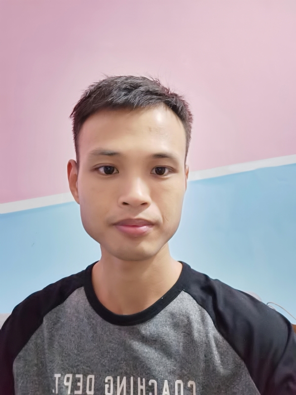 简单就好的第一张照片--大连相亲服务中心