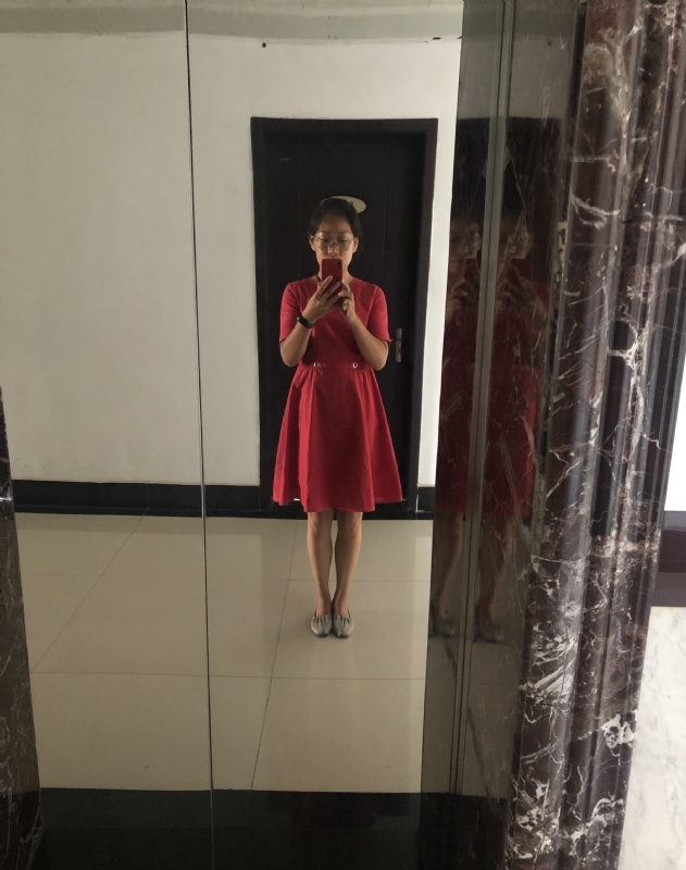 lulu18的第一张照片--大连相亲服务中心