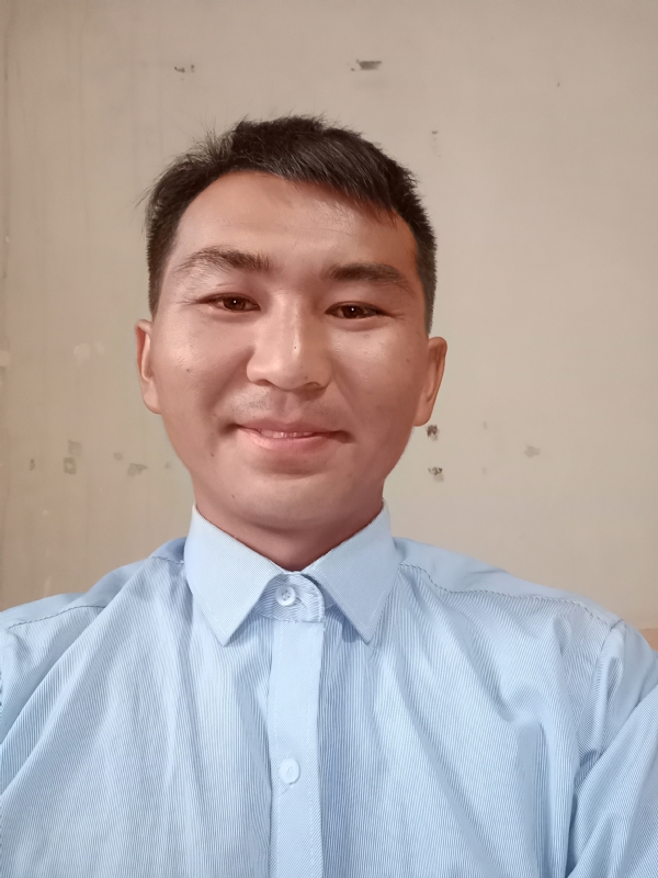 安逸的第一张照片--大连相亲服务中心