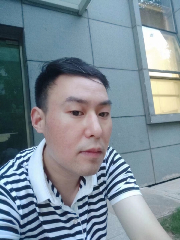 曙光的第一张照片--大连相亲服务中心