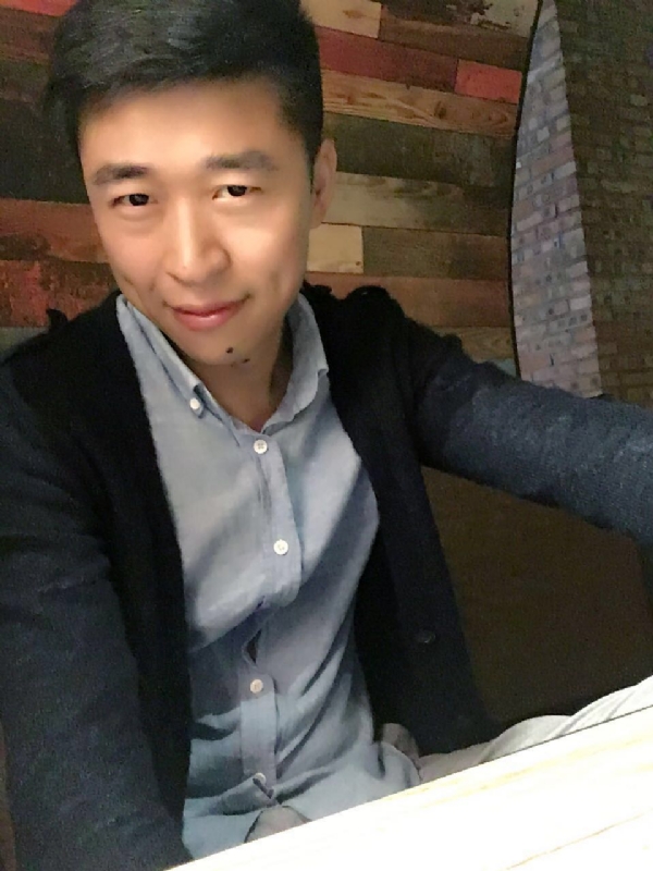 漫长的第一张照片--大连相亲服务中心