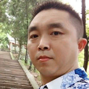 曾强的第一张照片--大连相亲服务中心