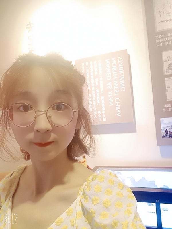 吴小小的第一张照片--大连相亲服务中心