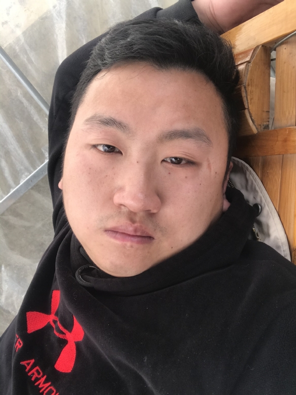 寻个媳妇疼的第一张照片--大连相亲服务中心